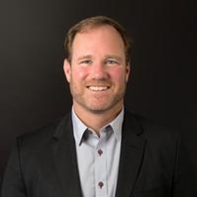 Joe Curran Commercial Real Estate Agent Photo