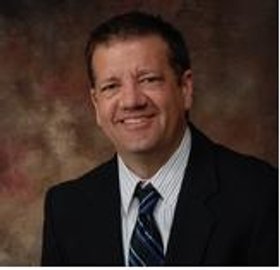 Jerry  Chilson Commercial Real Estate Agent Photo