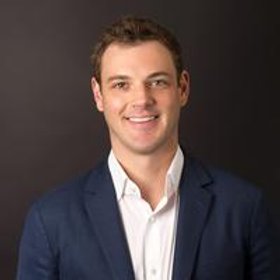 Tyler Dean Commercial Real Estate Agent Photo