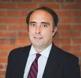 John Foster Commercial Real Estate Agent Photo