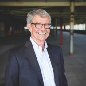 Henry Hanna Commercial Real Estate Agent Photo