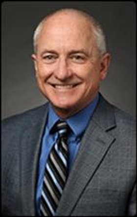 David Ferron Commercial Real Estate Agent Photo