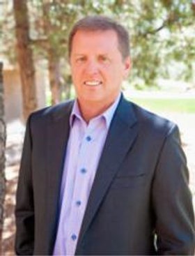 Philip Hicks Commercial Real Estate Agent Photo