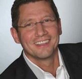 Rick Gardella Commercial Real Estate Agent Photo