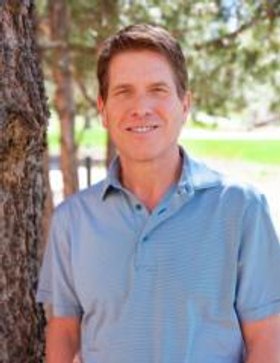 Joe David Commercial Real Estate Agent Photo