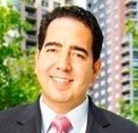 Art Collazo Commercial Real Estate Agent Photo