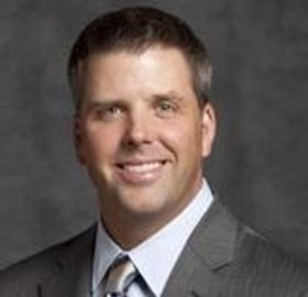 Justin Collins Commercial Real Estate Agent Photo