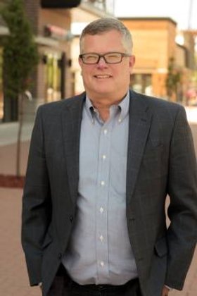 BRENT WILSON Commercial Real Estate Agent Photo