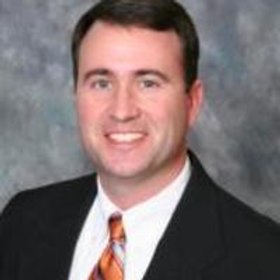 Randy Graham Commercial Real Estate Agent Photo