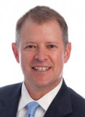 Michael Ballantyne Commercial Real Estate Agent Photo