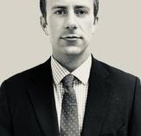 Chandler Cunningham Commercial Real Estate Agent Photo