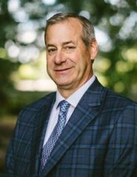 Bob Garber Commercial Real Estate Agent Photo