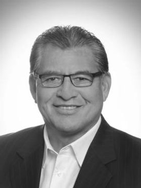 Marcelino Garcia Commercial Real Estate Agent Photo