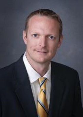 Travis Laub Commercial Real Estate Agent Photo