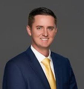 Jonathan Thiel Commercial Real Estate Agent Photo