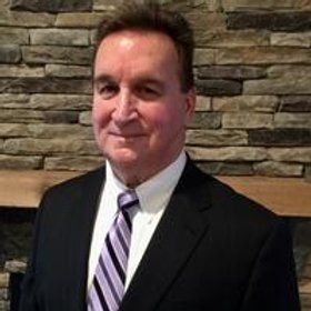 Phil Davis Commercial Real Estate Agent Photo