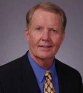 Perry Hayes Commercial Real Estate Agent Photo