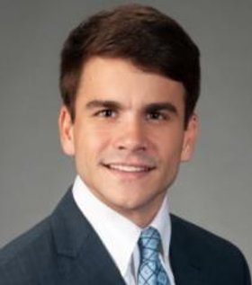 Preston Blair Commercial Real Estate Agent Photo