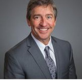 Del Creviston Commercial Real Estate Agent Photo