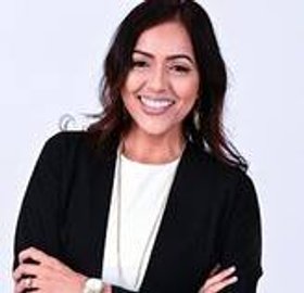 Asna  Baig Commercial Real Estate Agent Photo