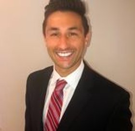 Derek Creviston Commercial Real Estate Agent Photo