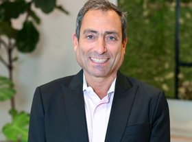Skip Weiler Commercial Real Estate Agent Photo