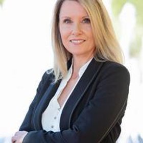 Marina Hammersmith Commercial Real Estate Agent Photo