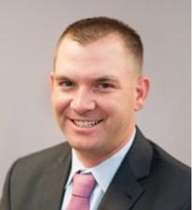 Bill Cook Commercial Real Estate Agent Photo