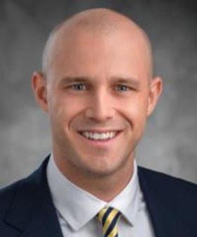 John Metts Commercial Real Estate Agent Photo