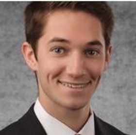 Garrett Huie Commercial Real Estate Agent Photo