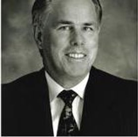 Gary Gustafson Commercial Real Estate Agent Photo