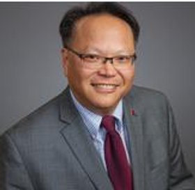 Kevin Chin Commercial Real Estate Agent Photo