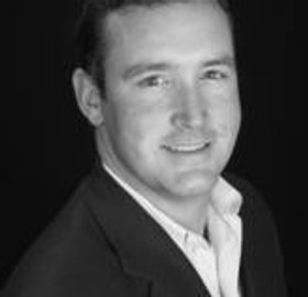 Kenny Anderson Commercial Real Estate Agent Photo