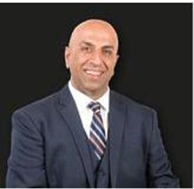 Randy Hayer Commercial Real Estate Agent Photo
