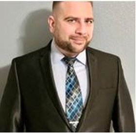 Salim Farha Commercial Real Estate Agent Photo