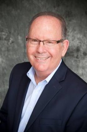 James Edwards Commercial Real Estate Agent Photo