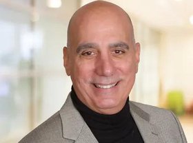 Al Fishalow Commercial Real Estate Agent Photo