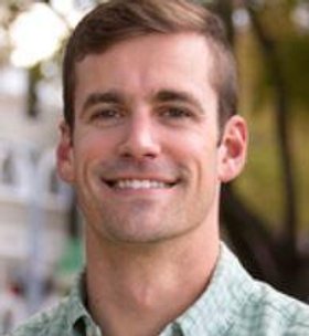 Britt Peace Commercial Real Estate Agent Photo