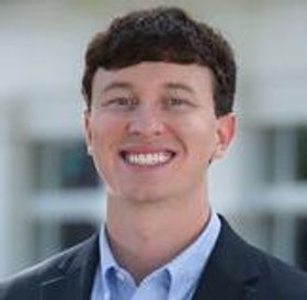 Keat Waldron Commercial Real Estate Agent Photo