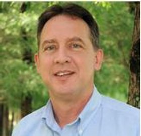 Tony Wallace Commercial Real Estate Agent Photo