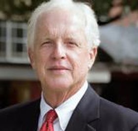 Glenn Folsom Commercial Real Estate Agent Photo
