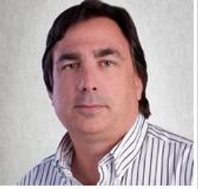 Benjamin Gibson Commercial Real Estate Agent Photo