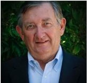 Jim Boyd Commercial Real Estate Agent Photo