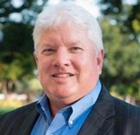 Eric Ammon Commercial Real Estate Agent Photo