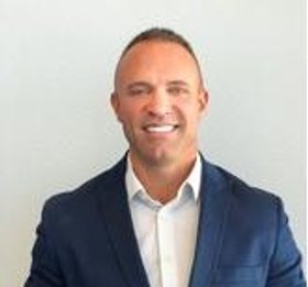 Matt Christian Commercial Real Estate Agent Photo