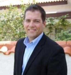 Sonny Granger Commercial Real Estate Agent Photo