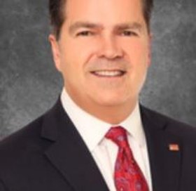 Jeff Albee Commercial Real Estate Agent Photo
