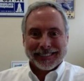 Mark Haworth Commercial Real Estate Agent Photo