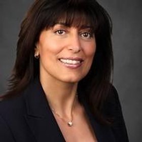 Fariba Kavian Commercial Real Estate Agent Photo