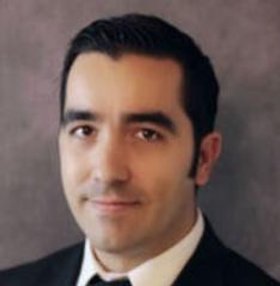 David Houle Commercial Real Estate Agent Photo